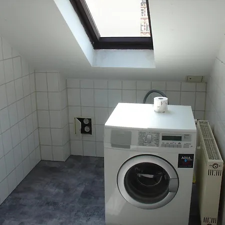 Pfortenerstrasse 39 Apartamento *