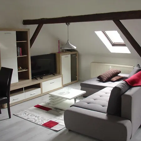 Apartamento Pfortenerstrasse 39 *