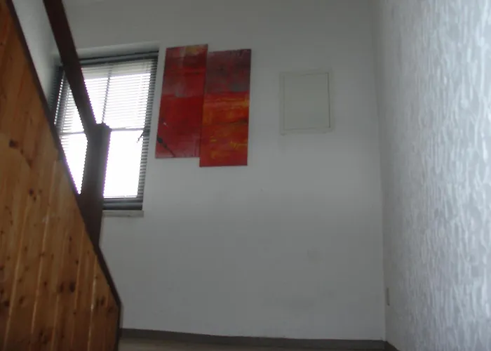 Apartment Pfortenerstraße 39 Gera