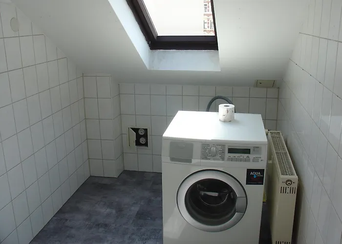 Pfortenerstraße 39 Apartment *