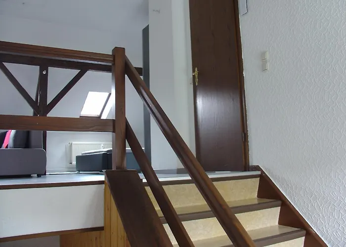 Pfortenerstraße 39 Apartment