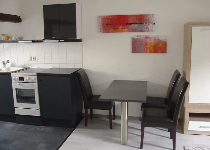 Pfortenerstraße 39 Apartment